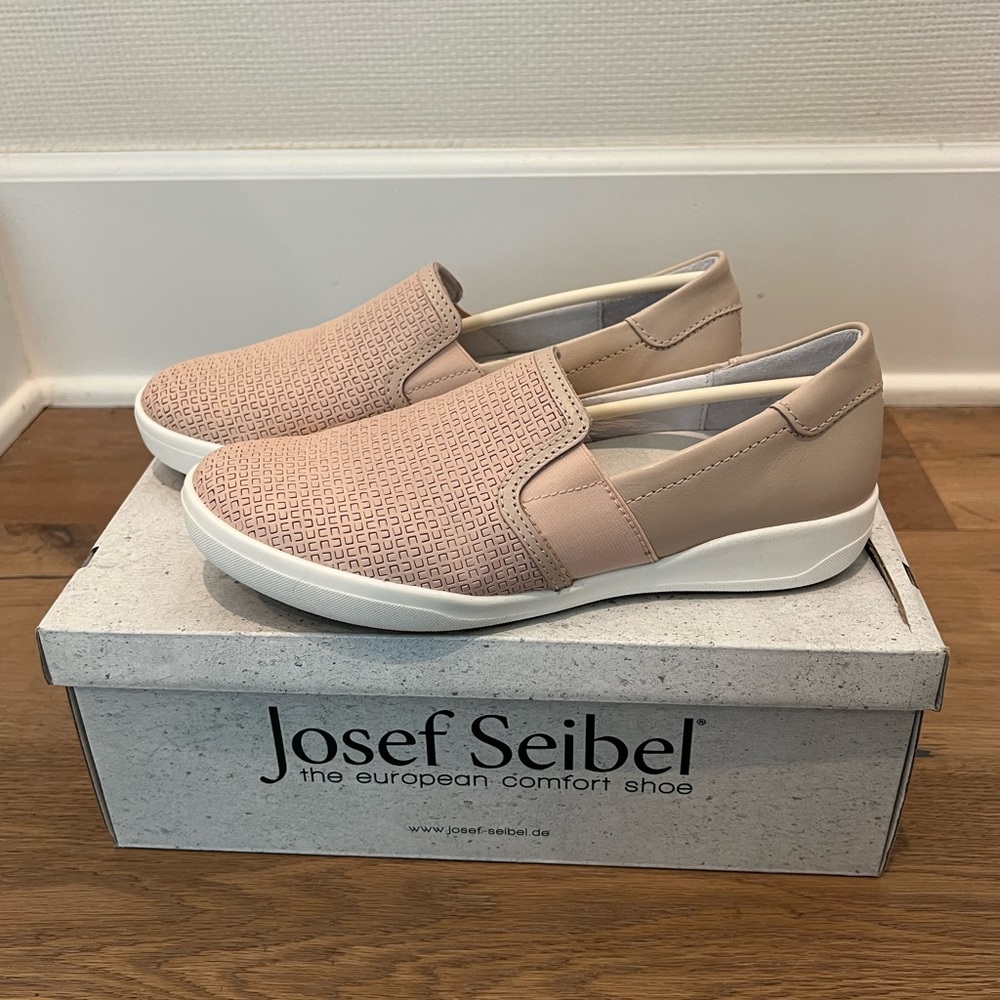Josef Seibel Sina 39 Sneakers - Size 38